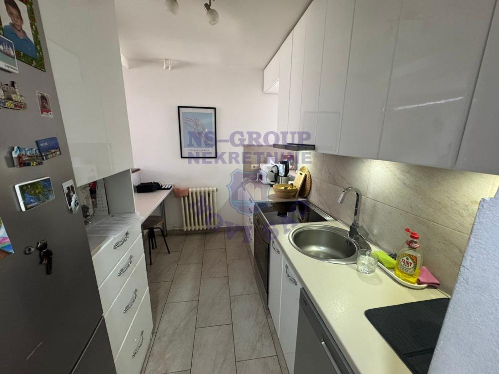 Slika 3 - Četvorosoban stan na prodaju, 85m2, 161.710€